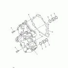 WAVE RUNNER FX CRUISER HO- FY1800AJ Масляный насос