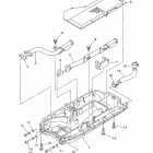 FX SUPER HIGH OUTPUT FX1800-J Маслянный поддон