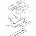 FX SUPER HIGH OUTPUT FX1800-J Цилиндр 1