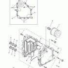 FX SUPER HIGH OUTPUT FX1800-J Масляный картер