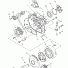 FX SUPER HIGH OUTPUT FX1800-J Генератор