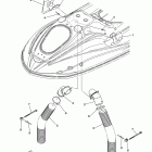FX SUPER HIGH OUTPUT FX1800-J Вентиляция