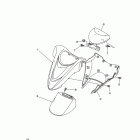 FX1800AHZ/FX1800AHR Рулевое управление 2