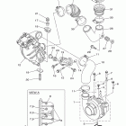 FX SUPER HIGH OUTPUT FX1800-J Впускная система 2