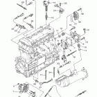 FX SUPER HIGH OUTPUT FX1800-J Электрика 2