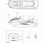 FX SUPER HIGH OUTPUT FX1800-J Наклейки