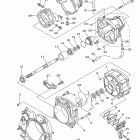 FX1800AHZ/FX1800AHR Водомет 1
