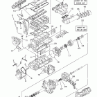 FX SUPER HIGH OUTPUT FX1800-J Ремонтные комплекты 1