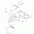 FX SUPER HIGH OUTPUT FX1800-J Рулевое управление 2