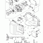 FX SUPER HIGH OUTPUT FX1800-J Электрика 1