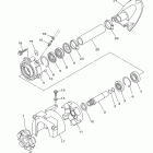 FX SUPER HIGH OUTPUT FX1800-J Водомет 2