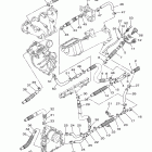 FX SUPER HIGH OUTPUT FX1800-J Выхлопная система 2