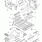 WAVE RUNNER FZS GX1800AJ Водомет 4