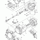 FX SUPER HIGH OUTPUT FX1800-J Водомет 1