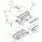 FX1800AHZ/FX1800AHR Картер