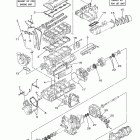 FX1800AHZ/FX1800AHR Ремонтные комплекты 1