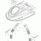FX1800AHZ/FX1800AHR Вентиляция