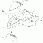 FX CRUISER-FX1000-G E/FX1000-G J/FX1000-G Рулевое управление 2