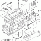 FX SUPER HIGH OUTPUT-FX1800AGB/FX1800AGS Электрика 2