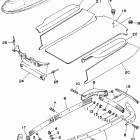 SUPER JET-SJ700B-E_E/SJ700B-E_J/SJ700B-E Gunwale mat