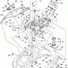 FX SUPER HIGH OUTPUT-FX1800AGB/FX1800AGS Капот