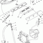 GP1300-G E/GP1300-G Hull deck