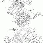 FX SUPER HIGH OUTPUT-FX1800AGB/FX1800AGS Капот 2