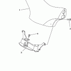 GP1300-D_3 Рулевое управление 2