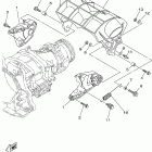 FX SUPER HIGH OUTPUT-FX1800AGB/FX1800AGS Водомет 3