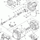 FX SUPER HIGH OUTPUT-FX1800AGB/FX1800AGS Водомет 1