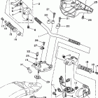 SJ700B-G E/SJ700B-G/SJ700B-G J Рулевое управление 1