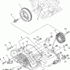 GP1300-G E/GP1300-G Генератор