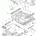 FX SUPER HIGH OUTPUT-FX1800AGB/FX1800AGS Водомет 4