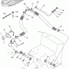 FX CRUISER-FX1000-E/FX1000A-E Bilge pump