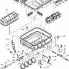 FX1000-F Впускная система