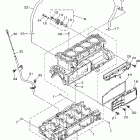 FX SUPER HIGH OUTPUT-FX1800AGB/FX1800AGS Картер