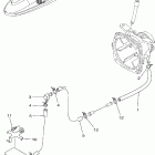 SJ700B-G E/SJ700B-G/SJ700B-G J Hull deck