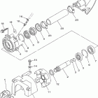 FX SUPER HIGH OUTPUT-FX1800AGB/FX1800AGS Водомет 2
