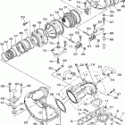 GP1300-D_3 Выхлопная система 1
