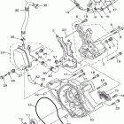 FX1100B-E /FX1100B-E /FX1100B-E Масляный насос