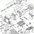 GP1300-G E/GP1300-G Водомет 1