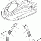FX SUPER HIGH OUTPUT-FX1800AGB/FX1800AGS Вентиляция