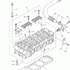 FX SUPER HIGH OUTPUT-FX1800GB/FX1800GK Цилиндр 2