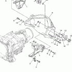 FX CRUISER-FX1000-E/FX1000A-E Водомет 3