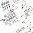 FX1000-F Электрика 2