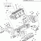 FX1100(A)-/FX1100A-F Картер
