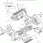 FX1000-F Картер
