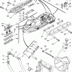FX1100B-E /FX1100B-E /FX1100B-E Hull deck