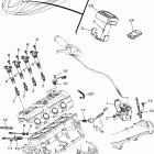 VX 1100 DELUXE-VX1100-E E/VX1100A-E /VX1100-E/VX1100A-E /VX1100A-E/VX1100-E J Электрика 2