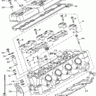 FX1100B-E /FX1100B-E /FX1100B-E Цилиндр